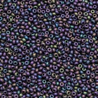 Бисер 59195м Preciosa, 10/0